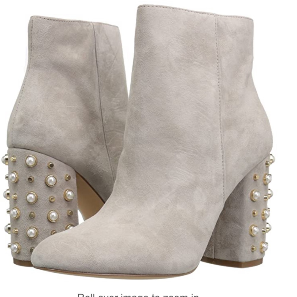 Steve Madden Women's Yvette Ankle Boite